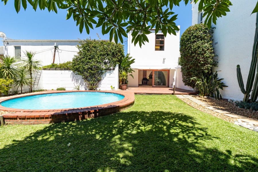 3 Bedroom Property for Sale in Tamboerskloof Western Cape